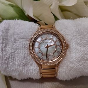 Michael Kors Rosegold Women's MK3313